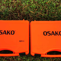 Водоустойчиви сигнализатори Osako QZ 3+1 и 4+1, модел 2024, снимка 3 - Такъми - 44573409