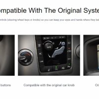 Porsche PCM3.1 System Безжичен Apple Carplay Android Auto MMI BOX, снимка 2 - Навигация за кола - 41922810