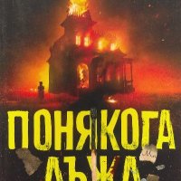 Понякога лъжа - Алис Фини, снимка 1 - Художествена литература - 39822963