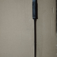 щик-нож за немска пушка , снимка 1 - Антикварни и старинни предмети - 44602940