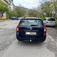 Dacia Logan Газ/Нави/Клима, снимка 7 - Автомобили и джипове - 40477704