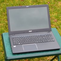 Acer E5-523 SSD/2GB Видео, снимка 4 - Лаптопи за игри - 35905502