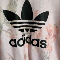 Суичър Adidas Originals, снимка 3 - Суичъри - 40848895