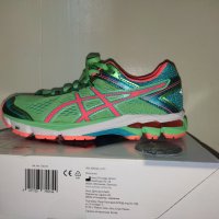 Маратонки ASICS GT 1000 4 Turquoise, снимка 6 - Маратонки - 41098004