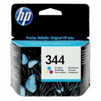 Тонер касетa HP 339 Black,HP 344 Tri colour, HP 951XLcyan, HP 302 XL Tri colour, снимка 3 - Консумативи за принтери - 40133460