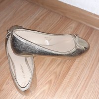 Чисто нови дамски обувки на PRIMARK LONDON    1042, снимка 6 - Дамски ежедневни обувки - 38672229