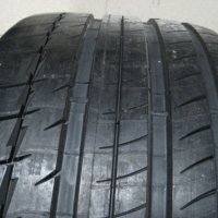 1бр. лятна гума 275/35/18 Michelin, снимка 2 - Гуми и джанти - 42519599