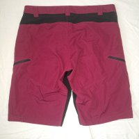 Lundhags Lykka Shorts (XL) дамски трекинг къси панталони , снимка 2 - Къси панталони и бермуди - 40937052