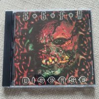 G.G.F.H, Sheep on drugs cd-rs, снимка 1 - CD дискове - 41357102