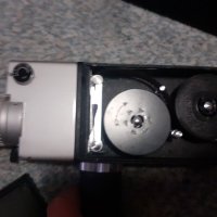 Кинокамера SEDIC S 3  8mm.Germamy, снимка 5 - Камери - 34560965
