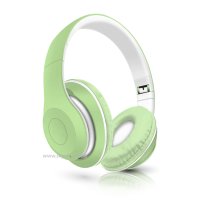 Bluetooth Слушалки HF P16 , снимка 3 - Безжични слушалки - 40361660