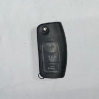 Авто ключ за форд фокус мк 2 06 г. / Auto kluch za ford focus MK II 06g., снимка 3 - Части - 35960051