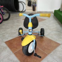 Детско колело триколка , снимка 4 - Детски велосипеди, триколки и коли - 41923960