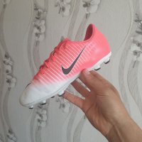 бутонки  Nike Mercurial X Victory VI JR (FG). номер 37,5-38 , снимка 8 - Футбол - 40384444