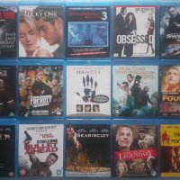 Blu-ray филми без български субтитри, снимка 16 - Blu-Ray филми - 28355828