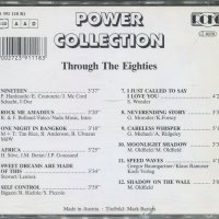 Power Collection, снимка 2 - CD дискове - 35907597