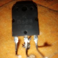 Транзистори-B688 -Части за усилователи аудио , снимка 1 - Други - 39723522