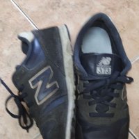 New Balance 46 номер , снимка 1 - Маратонки - 41346394