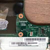 Дънна платка за Lenovo x270 dx270 nm-b061, снимка 3 - Части за лаптопи - 41496962