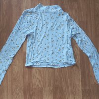 Дамски блузи , снимка 7 - Блузи с дълъг ръкав и пуловери - 42190144