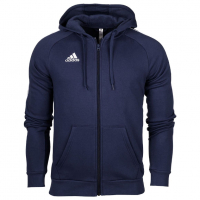 Спортен комплект ADIDAS CORE 18 FZ FT8069, снимка 2 - Спортни дрехи, екипи - 36150518