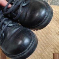 Детски обувки GEOX , снимка 3 - Детски обувки - 41654326