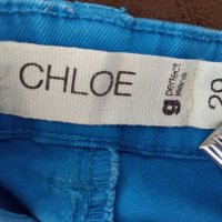 Дамски дънки Gina Tricot Chloe jeans, снимка 4 - Дънки - 39642851