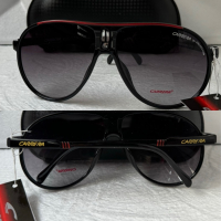 Carrera Champion 0138 мъжки слънчеви очила УВ 400, снимка 2 - Слънчеви и диоптрични очила - 44683186