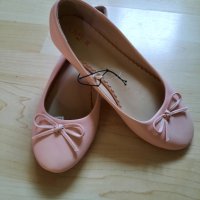 Пантофи за момиче, снимка 3 - Детски обувки - 34806041