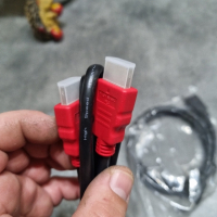 HDMI кабел 1,5 м., снимка 1 - Кабели и адаптери - 44581673