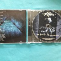 Asgaard – 2000- Ad Sidera,Ad Infinitum(Symphonic Metal,Black Metal,Death Metal), снимка 2 - CD дискове - 41387508