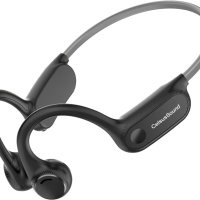 Слушалки Celsus Sound с шумопотискащ микрофон, Bluetooth водоустойчиви, снимка 2 - Слушалки, hands-free - 42699765