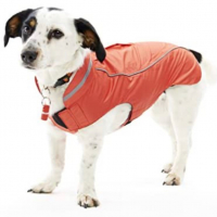 BUSTER DOG RAIN COAT , снимка 1 - Други - 36337656