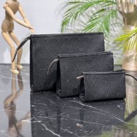 Сет чанти Louis Vuitton , снимка 6 - Чанти - 40075821
