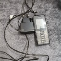 Телефон с 2 карти , снимка 4 - Nokia - 39657198