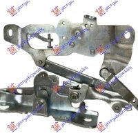 панта преден капак за BMW SERIES 6 (F131206) COUPECABRIO 11-15, снимка 1 - Части - 40507111