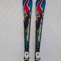 Карвинг ски Nordica Dobermann Spitfire EDT 170см , снимка 2 - Зимни спортове - 42539133