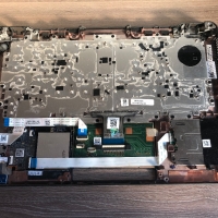 Dell Latitude E7270 клавиатура, снимка 2 - Части за лаптопи - 36039290