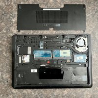 Dell Latitude E7240 / 12.5” / i7 / на части , снимка 8 - Части за лаптопи - 41796807