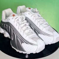 Nike Shox R4 (GS), снимка 1 - Маратонки - 37283181