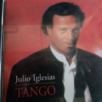 Julio Iglesias & Enrique Iglesias матрични дискове, снимка 4 - CD дискове - 39980472