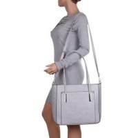 Дамска чанта за през рамо, 4цвята, снимка 11 - Чанти - 40835724