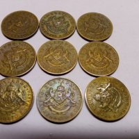 Монети 50 стотинки 1937 г, снимка 4 - Нумизматика и бонистика - 35713195