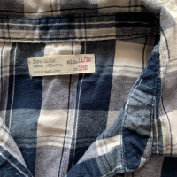 Telly Welly H&M Cotton ризи-дълъг ръкав S размер, снимка 10 - Ризи - 34140944