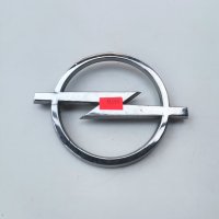 Емблема Опел Opel , снимка 2 - Части - 42185473