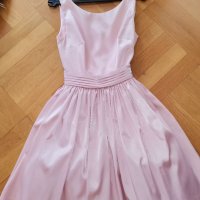 Нова рокля на Юнона , снимка 1 - Рокли - 40881530