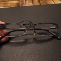 Tommy Hilfiger оригинални очила с диоптър , снимка 4 - Слънчеви и диоптрични очила - 36082989