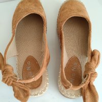 Чисто Нови Летни Дамски Обувки Сандали, снимка 2 - Дамски ежедневни обувки - 41576130