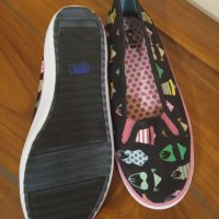 Keds номер 34., снимка 6 - Детски гуменки - 41669523