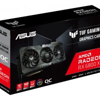 ASUS Dual Radeon RX 6600 8GB GDDR6 HDMI 3xDP, снимка 3 - Видеокарти - 35894352